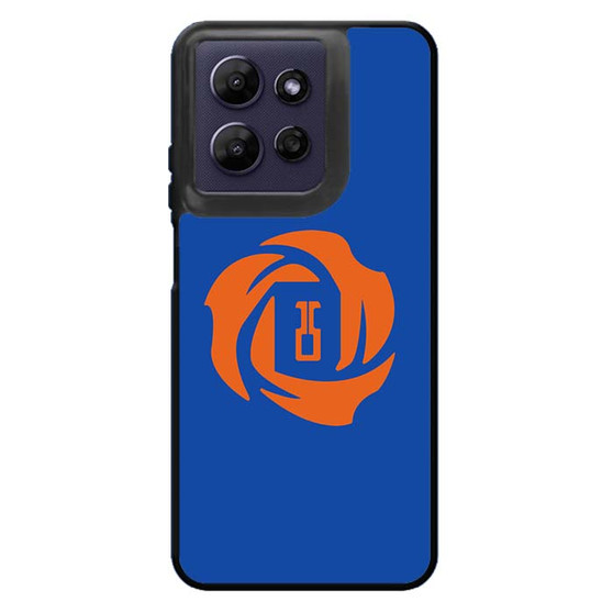 Derrick Rose Logo Motorola Moto G Power 2026 Case