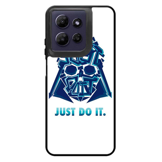 Star Wars Darth Vader Motorola Moto G Power 2026 Case
