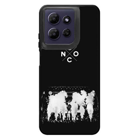 CNNCO Motorola Moto G Power 2026 Case