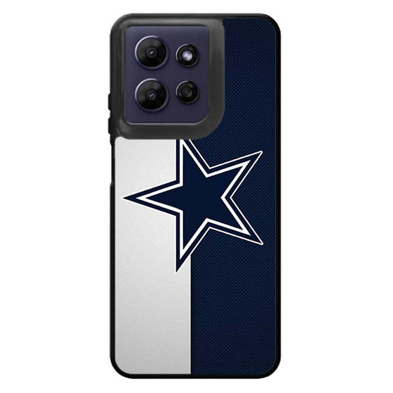 Cowboys 9 Motorola Moto G Power 2026 Case