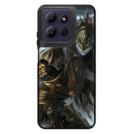 Dark Souls 6 Motorola Moto G Power 2026 Case