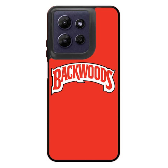 BackWoods 5 Motorola Moto G Power 2026 Case