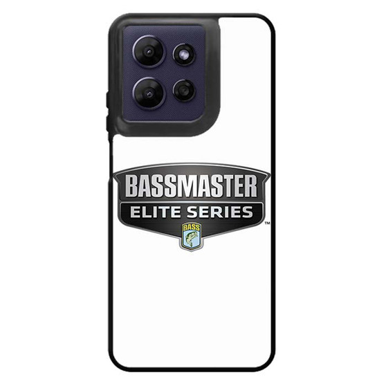 Bass Fishing master Ellite Series Motorola Moto G Power 2026 Case