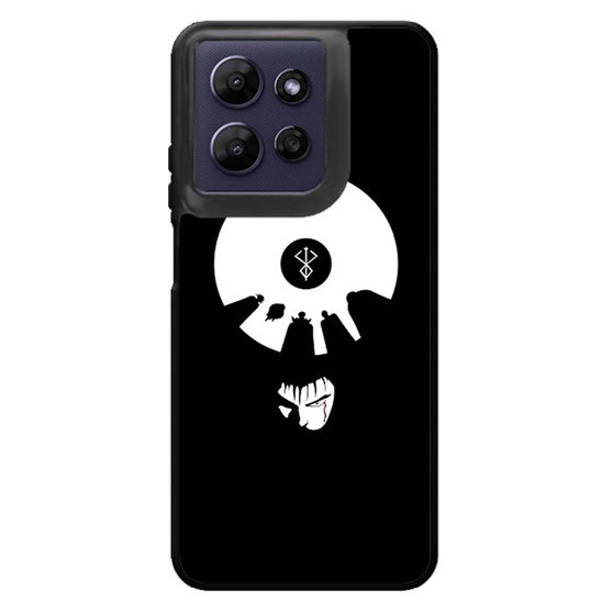 Berserk 3 Motorola Moto G Power 2026 Case