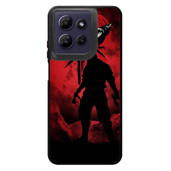 Berserk 4 Motorola Moto G Power 2026 Case