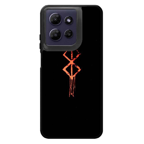 Berserk 5 Motorola Moto G Power 2026 Case