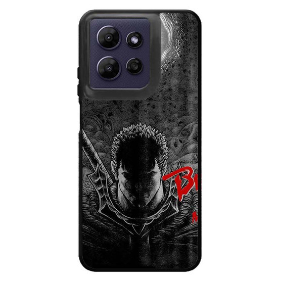 Berserk 7 Motorola Moto G Power 2026 Case