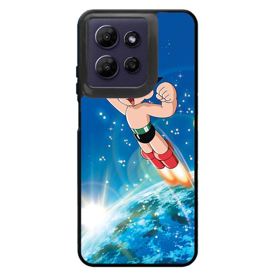 Astroy Boy 1 Motorola Moto G Power 2026 Case
