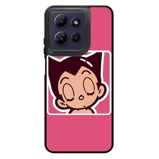 Astroy Boy 2 Motorola Moto G Power 2026 Case