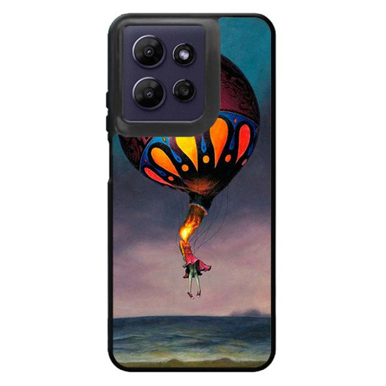Circa Survive 1 Motorola Moto G Power 2026 Case