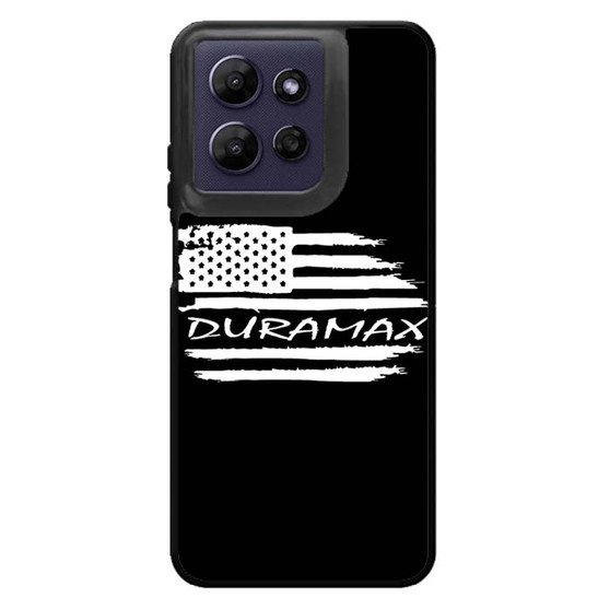 Duramax 1 Motorola Moto G Power 2026 Case