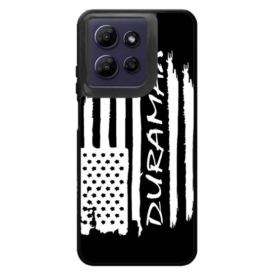 Duramax 2 Motorola Moto G Power 2026 Case