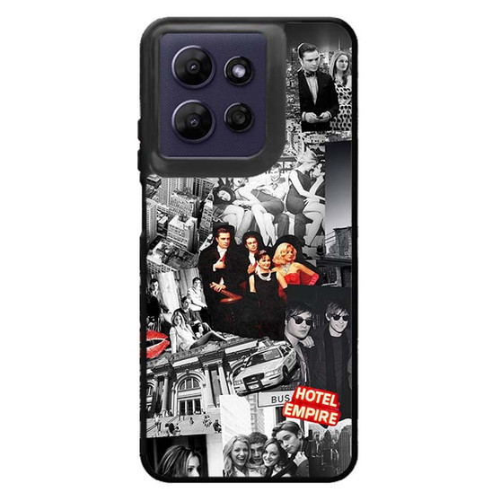 Harley Quinn and Birds of Prey 3 Motorola Moto G Power 2026 Case