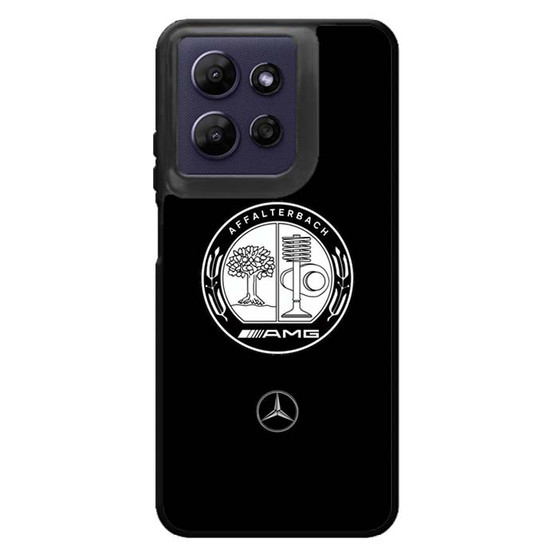 Affalterbach Mercedes AMG Motorola Moto G Power 2026 Case