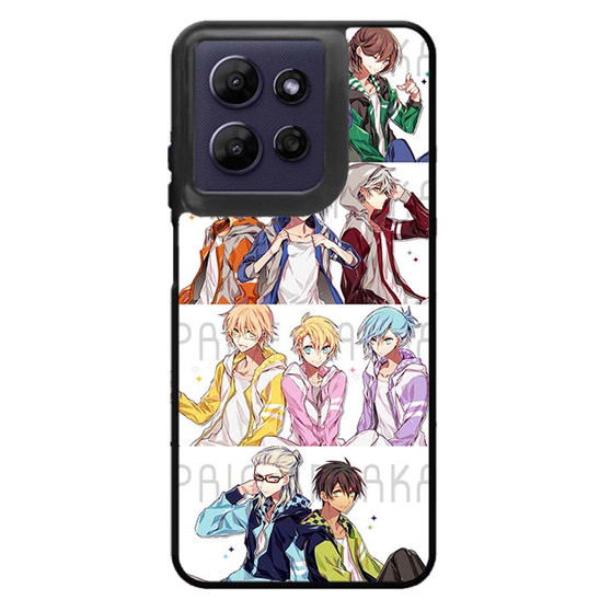 Anime Uta No Prince Sama 1 Motorola Moto G Power 2026 Case