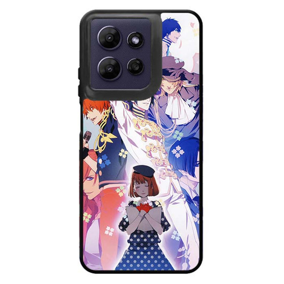 Anime Uta No Prince Sama 2 Motorola Moto G Power 2026 Case