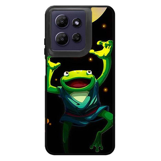 Aogaeru no face spirited away Motorola Moto G Power 2026 Case