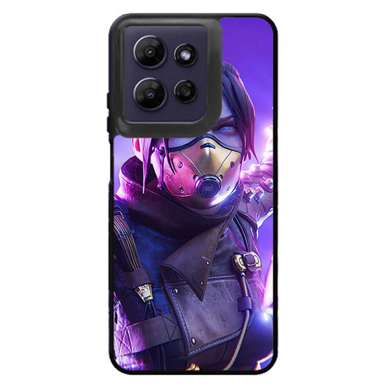 Apex legend 2 Motorola Moto G Power 2026 Case