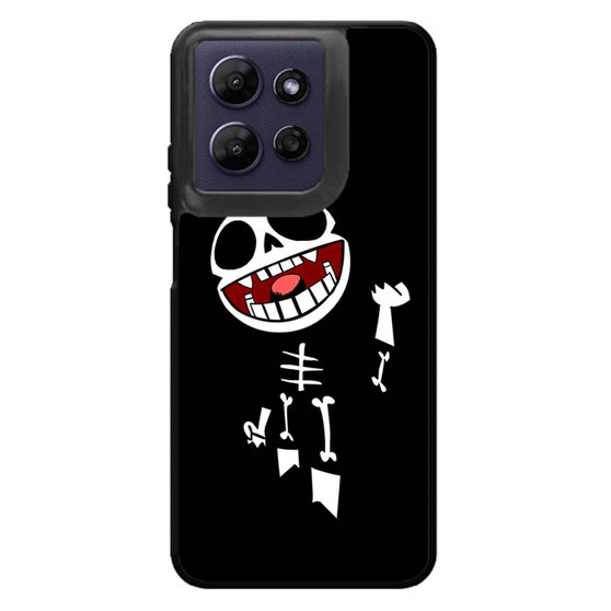 Bonesy Gorillaz Motorola Moto G Power 2026 Case