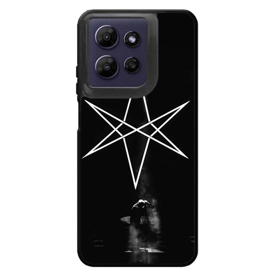 Bring me the horizon Motorola Moto G Power 2026 Case
