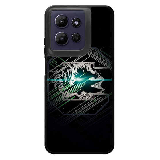 Carolina Gamecocks 2 Motorola Moto G Power 2026 Case