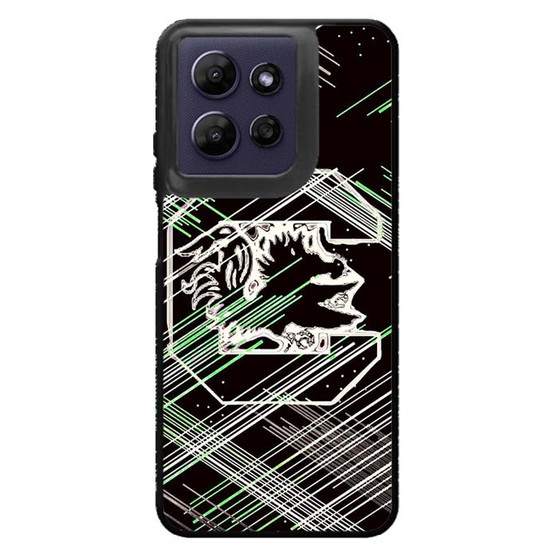 Carolina Gamecocks 3 Motorola Moto G Power 2026 Case