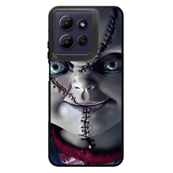 Chucky Motorola Moto G Power 2026 Case