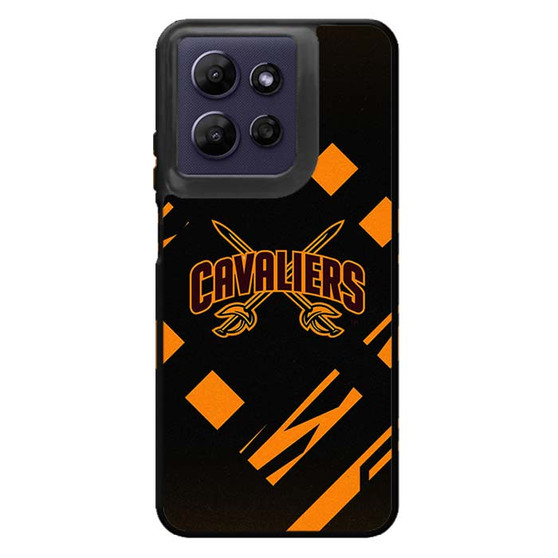 Cleveland Cavaliers 1 Motorola Moto G Power 2026 Case