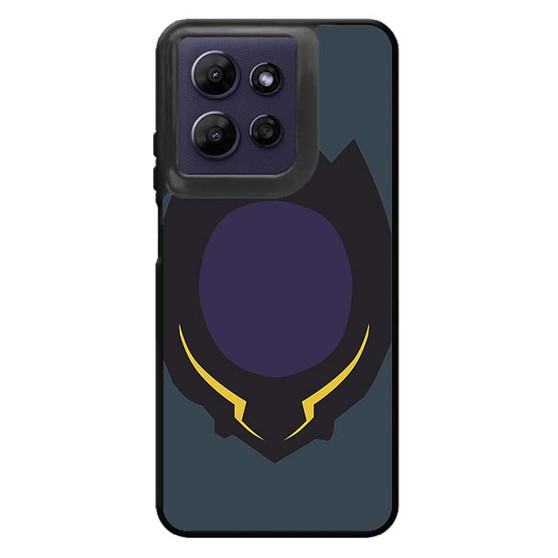 Code Geass Zero Motorola Moto G Power 2026 Case