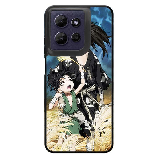 Dororo Hyakkimaru 1 Motorola Moto G Power 2026 Case