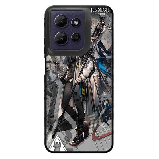 Elysium Arknights Motorola Moto G Power 2026 Case
