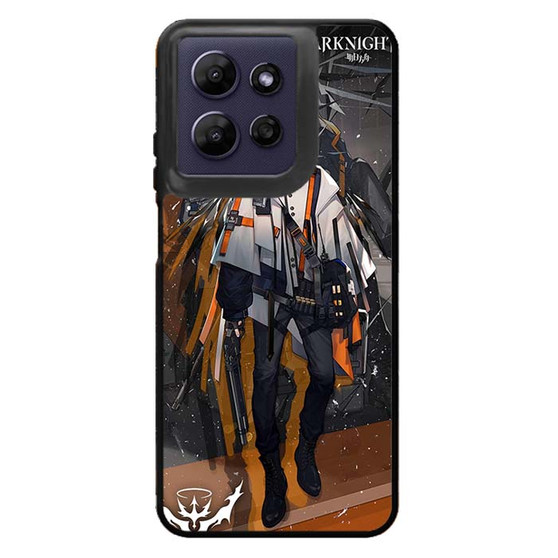 Executor Arknikghts Motorola Moto G Power 2026 Case