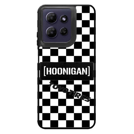 Hoonigan Toyo Tires Motorola Moto G Power 2026 Case