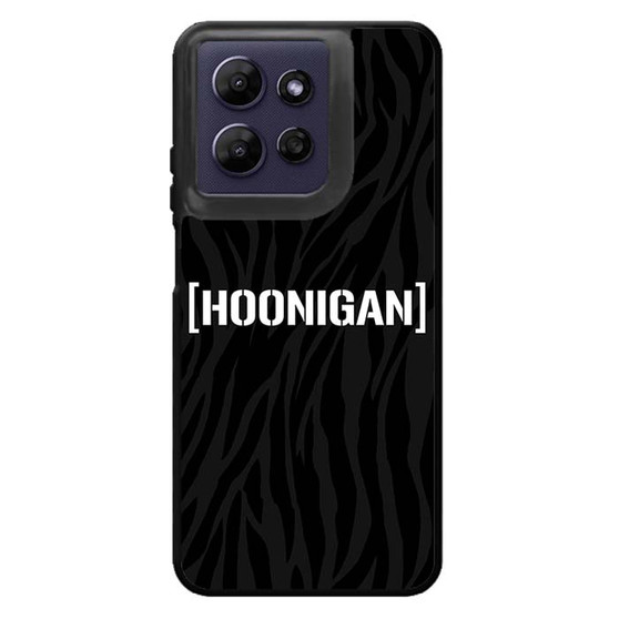 HOONIGAN Motorola Moto G Power 2026 Case