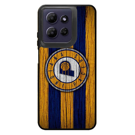Iniana Pacers 5 Motorola Moto G Power 2026 Case