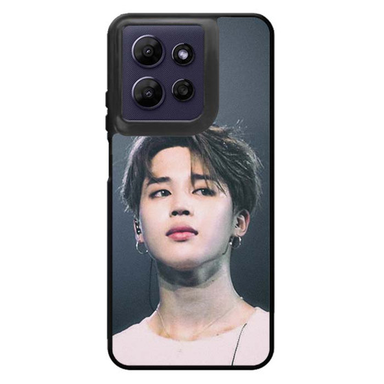 Jimin bts 2 Motorola Moto G Power 2026 Case