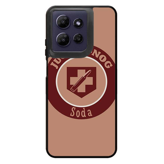 Jugger Nog Motorola Moto G Power 2026 Case