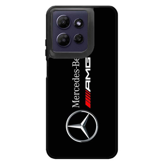 Mercedes AMG Motorola Moto G Power 2026 Case