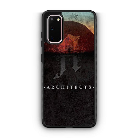 Architects Samsung Galaxy S20 5G | S20+ 5G | S20 FE 5G Case