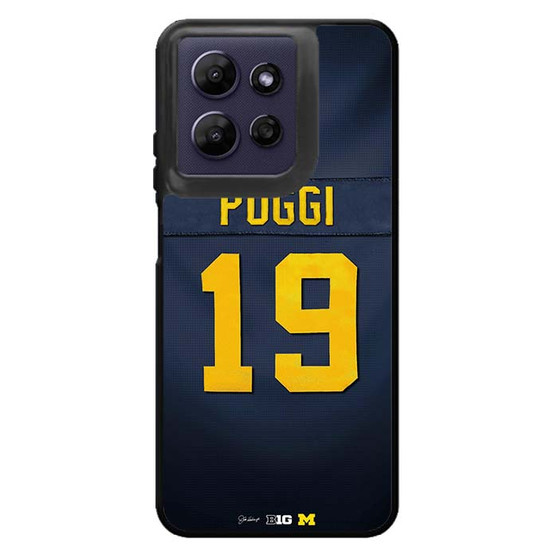 Poggi 19 Motorola Moto G Power 2026 Case