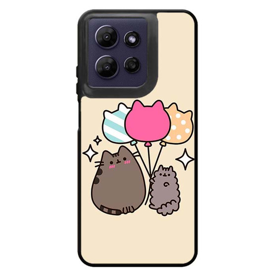 Pusheen friends Motorola Moto G Power 2026 Case