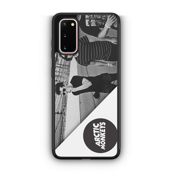 arctic monkeys band Samsung Galaxy S20 5G | S20+ 5G | S20 FE 5G Case