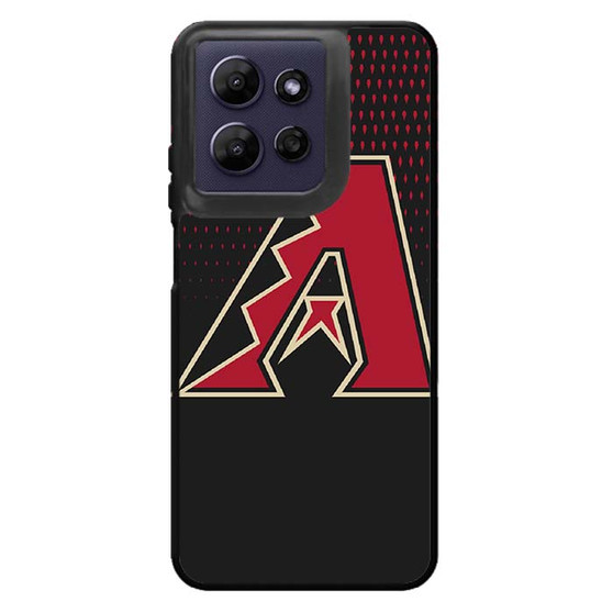 rizona diamondbacks Motorola Moto G Power 2026 Case