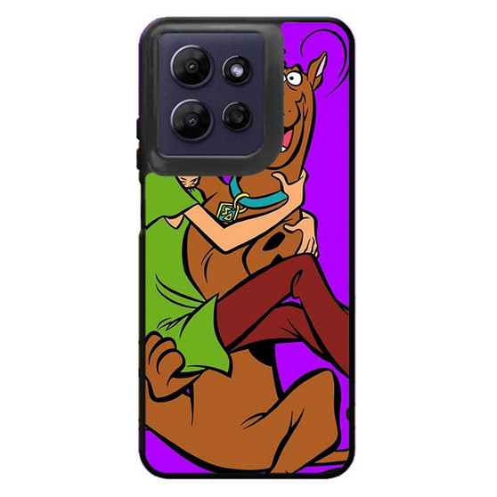 Scooby Doo Motorola Moto G Power 2026 Case