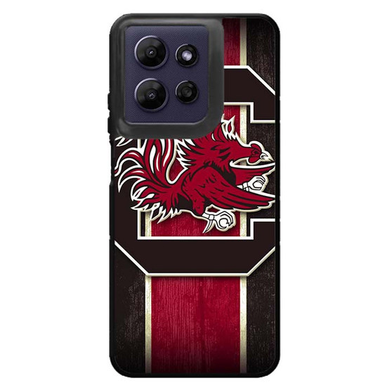 South Carolina Motorola Moto G Power 2026 Case