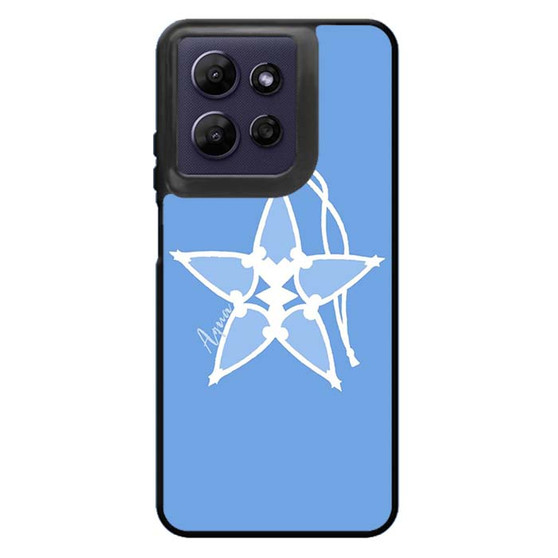 Wayfinder Kingdom Hearts Motorola Moto G Power 2026 Case