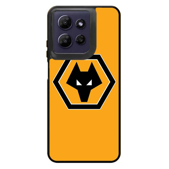 Wolverhampton Motorola Moto G Power 2026 Case