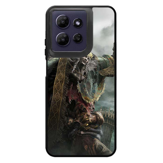 Elden Ring Boss Monster Motorola Moto G Power 2026 Case