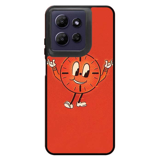 Loki Miss Minute 1 Motorola Moto G Power 2026 Case