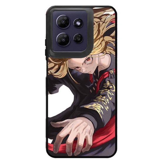Tokyo Revengers Mikey 2 Motorola Moto G Power 2026 Case